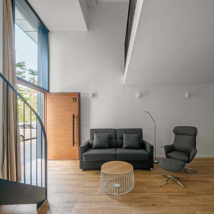 Top Duplex Nuevo A Estrenar ,Ciudad De Las Ciencias Valencia Exterior foto