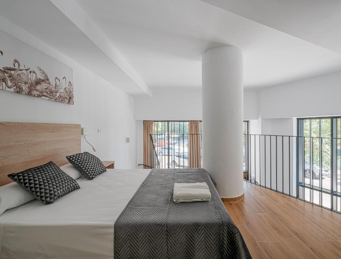 Top Duplex Nuevo A Estrenar ,Ciudad De Las Ciencias Valencia Exterior foto