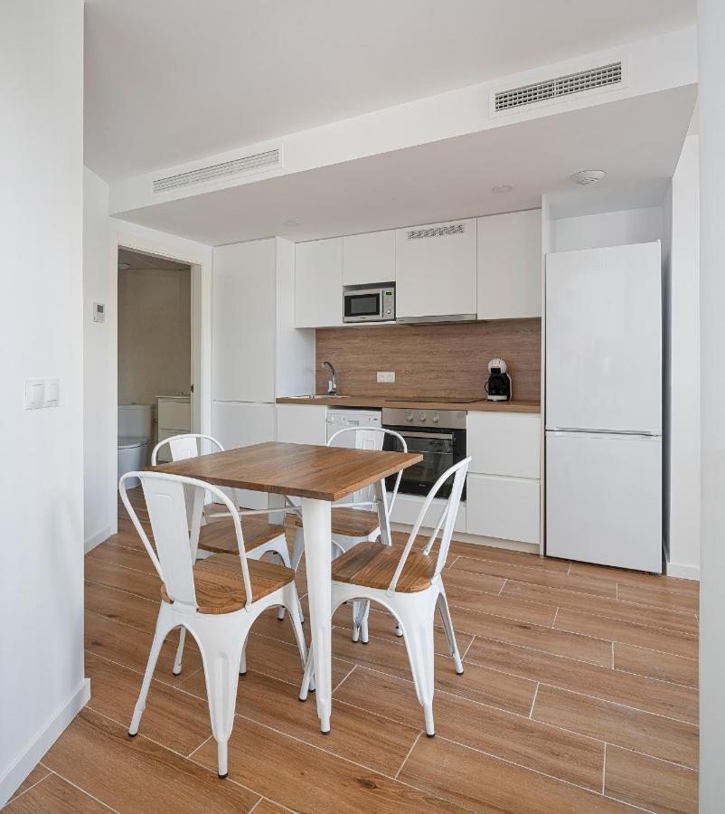 Top Duplex Nuevo A Estrenar ,Ciudad De Las Ciencias Valencia Exterior foto