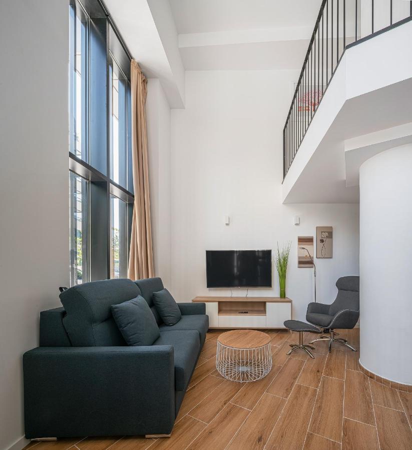 Top Duplex Nuevo A Estrenar ,Ciudad De Las Ciencias Valencia Exterior foto